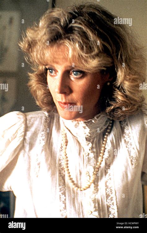 MAN, WOMAN AND CHILD, Blythe Danner, 1983 Stock Photo - Alamy