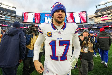 Josh Allen’s $330 Million Contract, Salary, and Net Worth: A Look at