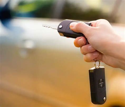 how to enable horn when locking car hyundai