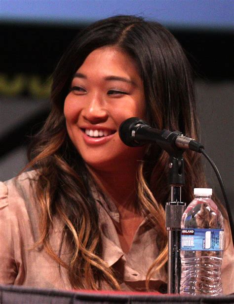 Jenna Ushkowitz — Wikipédia