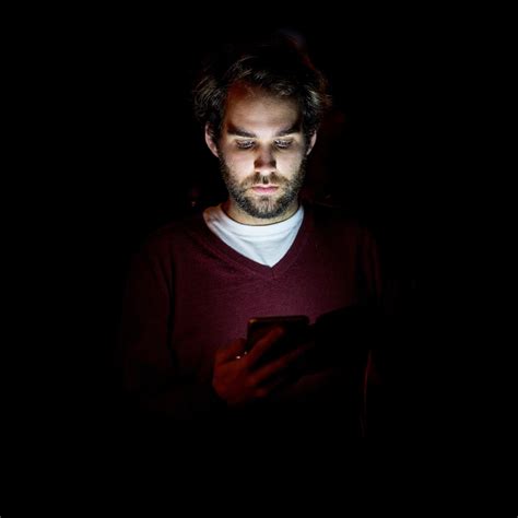 The 4 Levels of Porn Addiction - Befapless