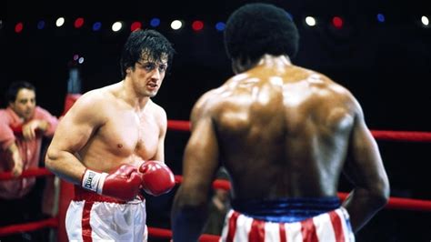 Rocky (Film, 1976) - MovieMeter.nl