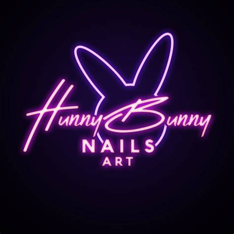 HunnyBunny Nails Art