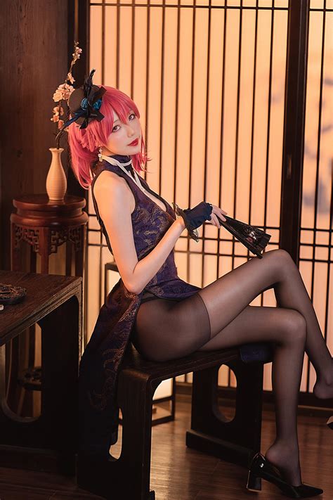 炸酱沐沐 黑太子 [20P-450MB] – 热力图