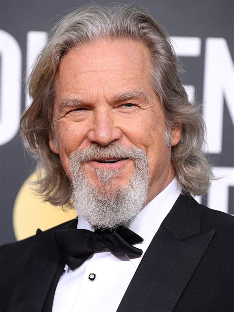 Jeff Bridges : A biografia - AdoroCinema