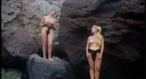 Naked Unknown in Mermaids of Tiburon