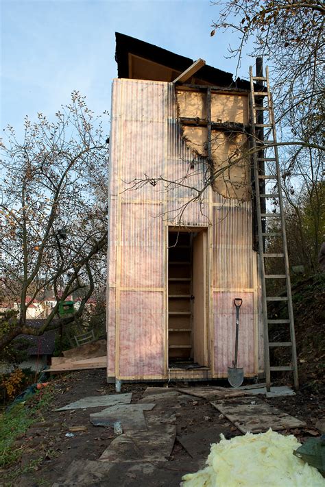 garden library architizer