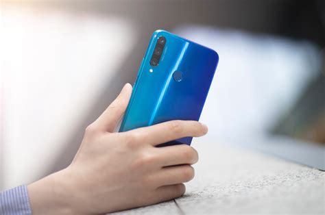 Обзор Honor 9C (Хонор 9С): характеристики, цена - Рейтинг Электроники