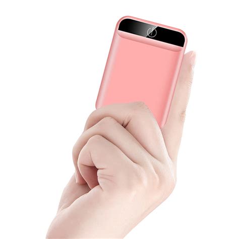 Portable 50000mAh Mini Power Bank - My Car Goodies