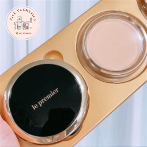 ENPRANI LE PREMIER COVERING PACT | NICE COSMETICS