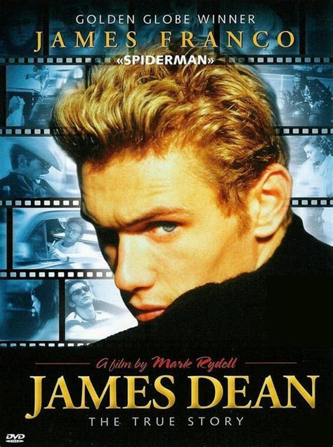 James Dean (2001) (Film) - TV Tropes
