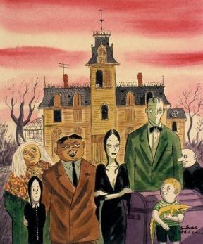 addams family wikipedia