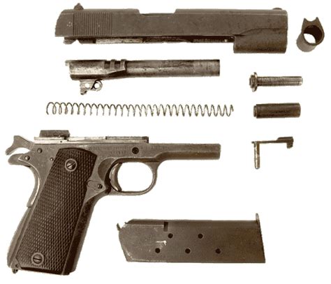 Colt М1911 (Кольт М1911) - Форум