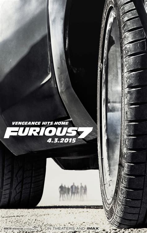 Форсаж 7 (2015) — Фильм.ру