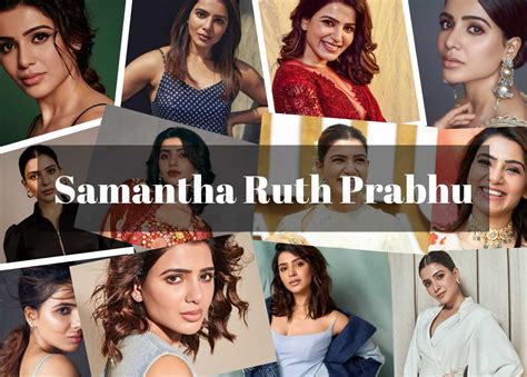 samantha ruth prabhu age biography net worth movies