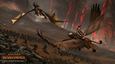 Total War: WARHAMMER : Amazon.de: Games