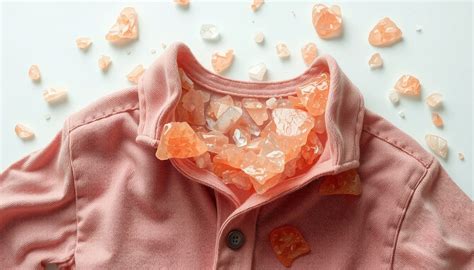 how to get dried gum out of clothes