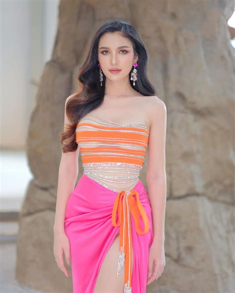 August Nillada – Most Beautiful Thai Ladyboys on Instagram – Thai