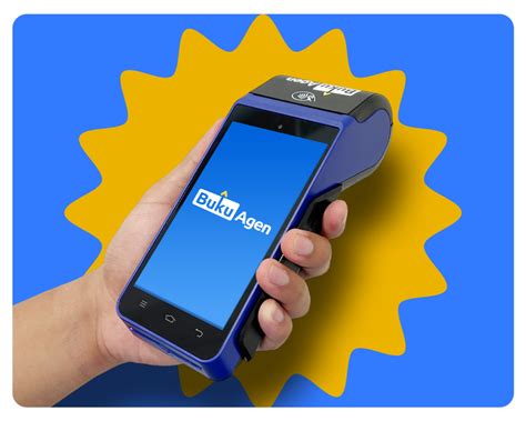 edc android bukuagen versi