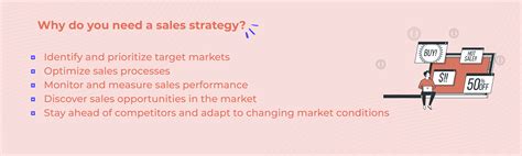 What is A Sales Strategy? 8 Best Practices for 2024 | Mailmunch