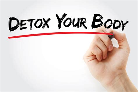 Detoxing. What is it? Why is it Important? – allgoodthings4you