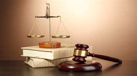 Is the Law Necessary? - ijalr