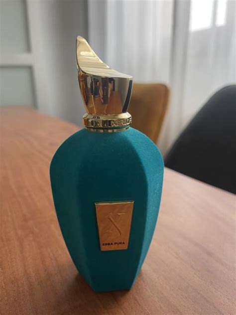 Xerjoff Erba Pura 100 ml
