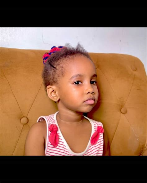 Little Nayla: Full Video on ZEBUU FILMS | TikTok