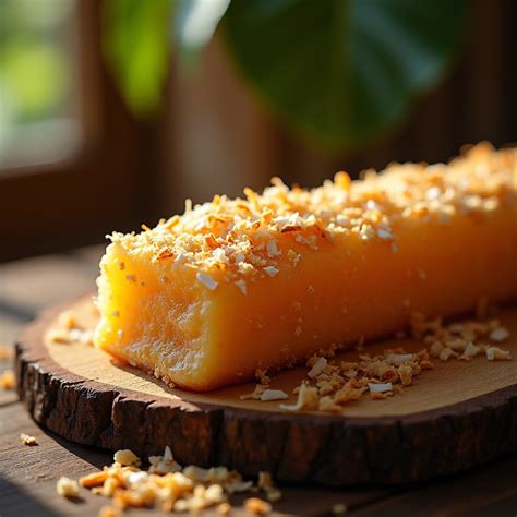 Guia completo para fazer cocada perfeita: receitas tradicionais