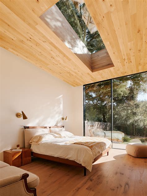 Rustic Canyon House, Los Angeles, CA — WALKER WORKSHOP