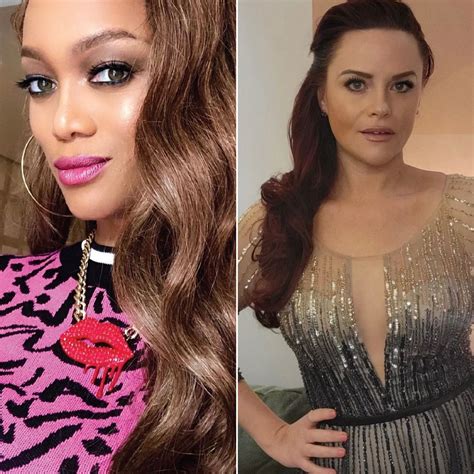 Tyra Banks - "Below Deck" Chef Rachel Hargrove Lashes Out At Model For