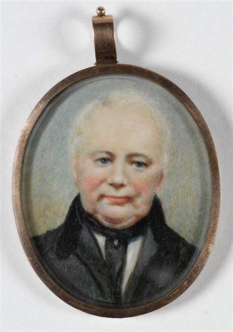 Lawson, William | The Dictionary of Sydney