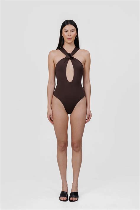 MAYGEL CORONEL SOLE ONE PIECE | THE NEW TREND – The New Trend