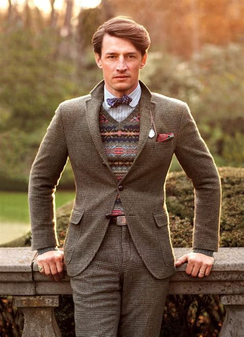 Стиль: сельский британский джентльмен. | Mens fashion rugged, Mens ...