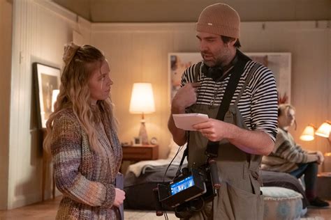 Michael Mohan on The Voyeurs and Everything Sucks Season 2