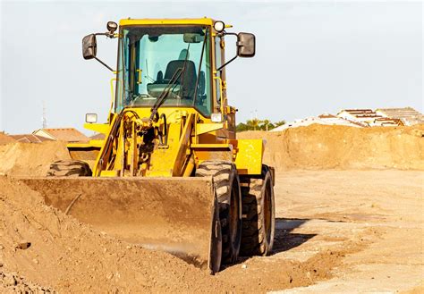 navigating front  loader operations  comprehensive training guide