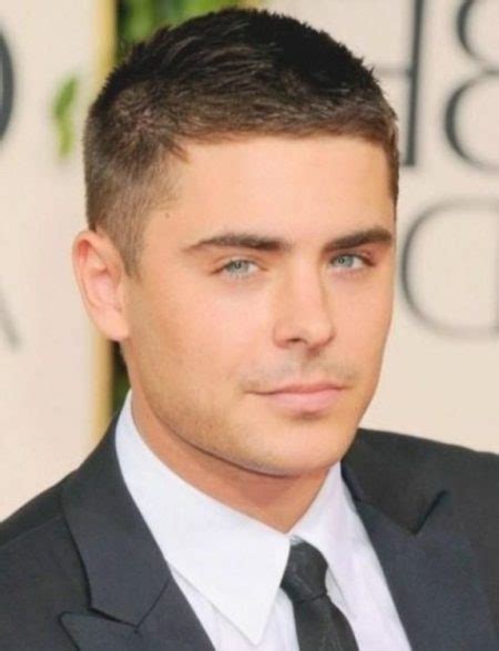 Number 0-to-8 buzz cut lengths styles: a guide for all ages