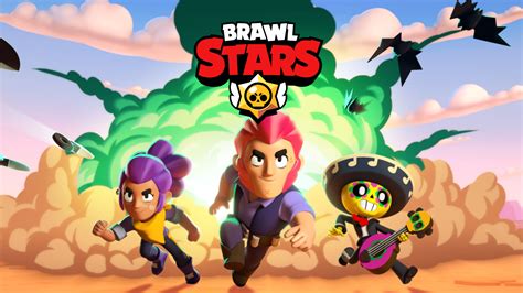 Brawl Stars MOD APK