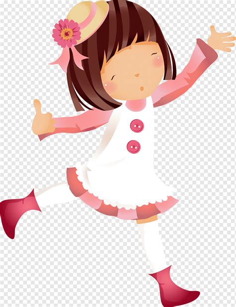 Koleksi 4100 Gambar Animasi Anak Menari Hd Paling Bar - vrogue.co
