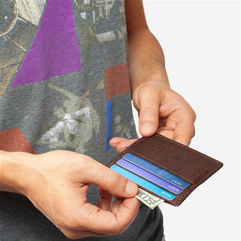 Card Holder | vegan