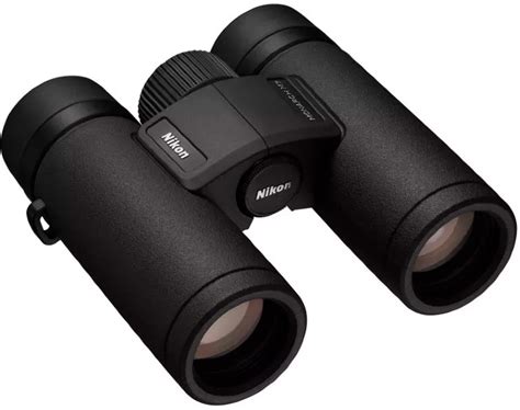 Купить бинокль Nikon Monarch M7 8x30 в интернет-магазине Четыре глаза