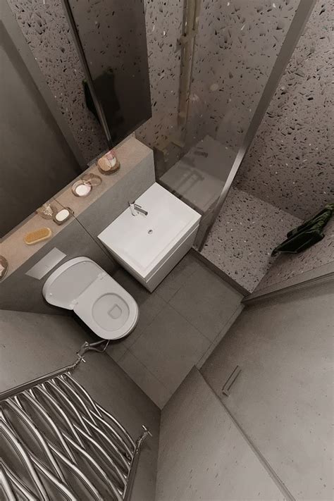 Mossebo - Innovative Design Solutions for Modern Living | 작은화장실, 욕실 ...