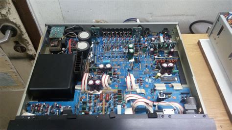 yamaha cx-1 Home Audio, Multimedia, Audio Mixer, Yamaha, Music ...