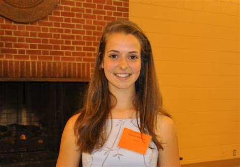 Renick teenager wins full scholarship to West Virginia Wesleyan - WV