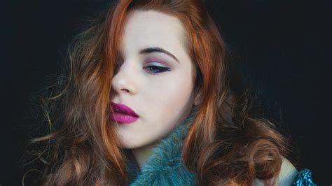 Portrait by Anna Boeva