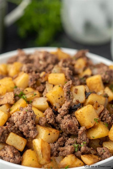 Seasoned Hamburger Meat Recipe at Lashay Carlson blog