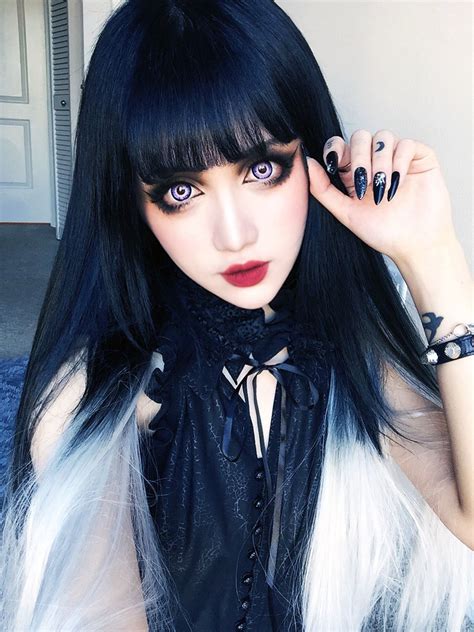 32 Big tiddy goth gf ideas | gothic fashion, goth, goth fashion