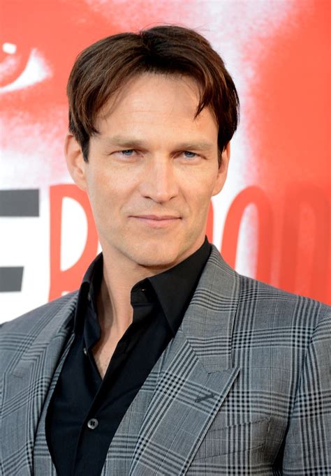 Pictures of Stephen Moyer
