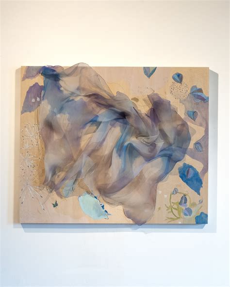 REBECCA CROSS — HEDGE GALLERY