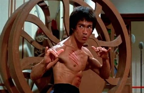 Фильм «Выход Дракона» (1973) - сюжет, актеры и роли, кадры из фильма